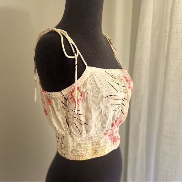 Billabong Tank Cami Tie Top - Picture 10 of 15